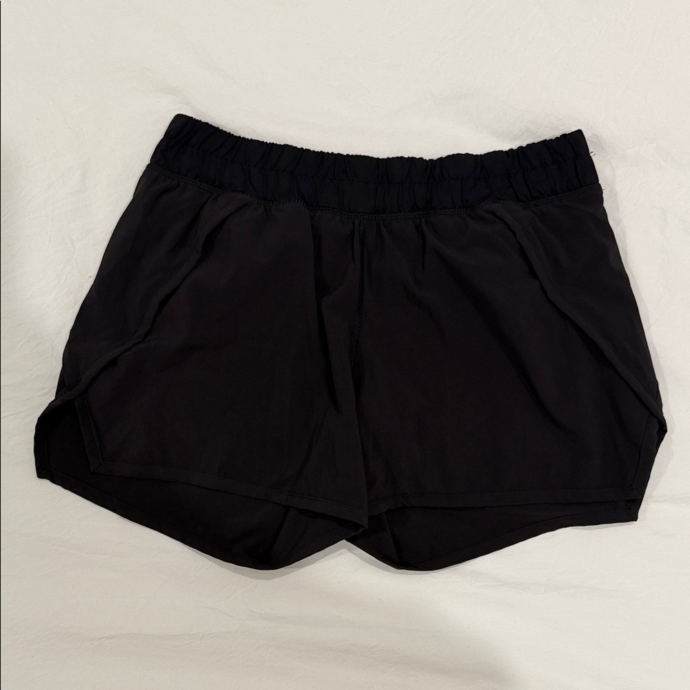 Ivivva Kids Black Shorts